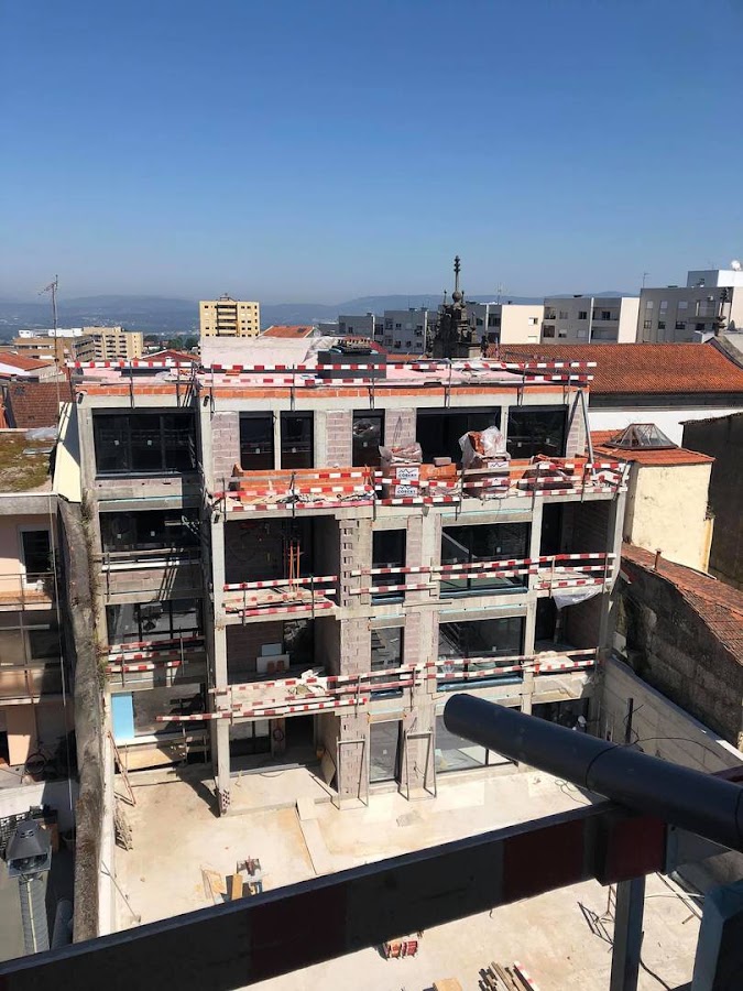 Damos Cor Lda foto 9