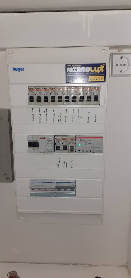 Mirralux - Electricidade, Unipessoal Lda. foto 5