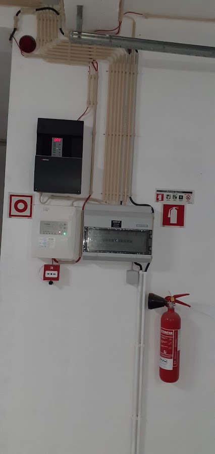 Mirralux - Electricidade, Unipessoal Lda. foto 8