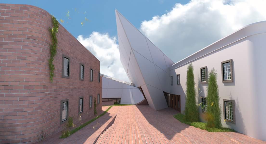 OFFA - Office of Feeling Architecture, Lda foto 3
