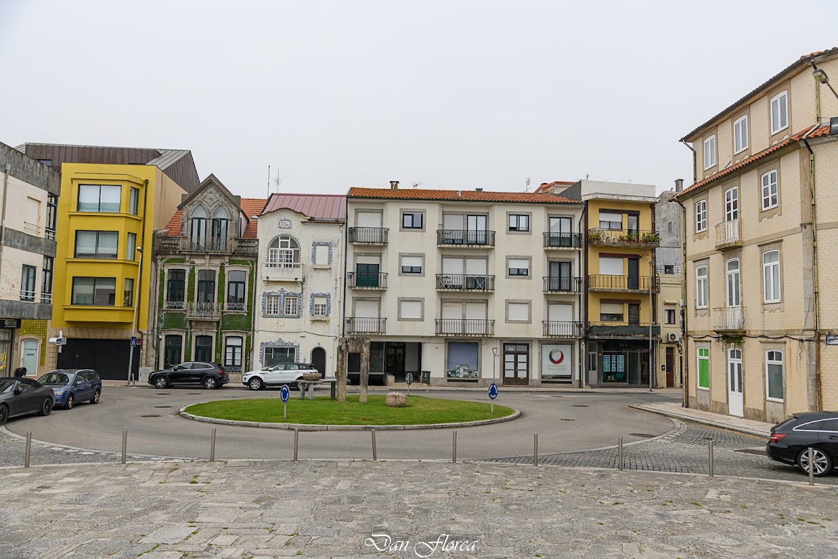 Monumento da Rotunda foto 3