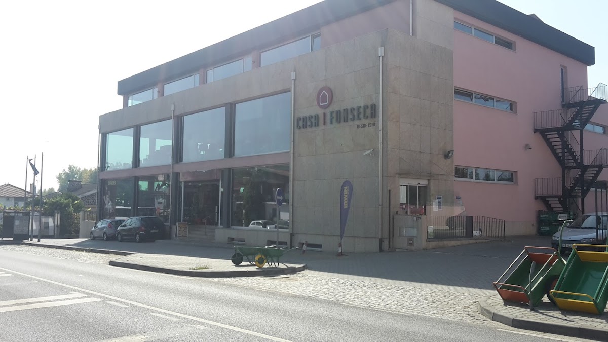 Casa Fonseca - António da Silva Domingues