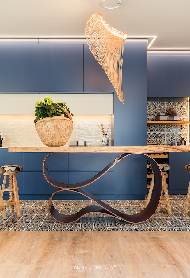 Angelourenzzo - Interior Design Porto