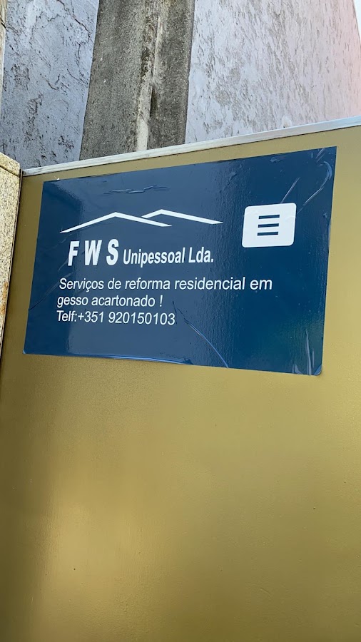 FWS unipessoal lda foto 4