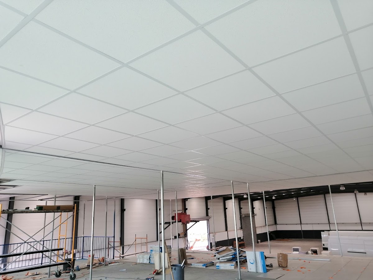 Garcia LSF &amp;Drywall foto 8