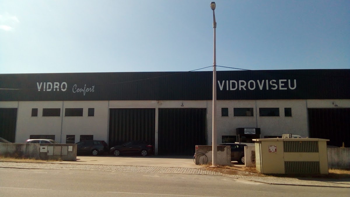Vidroconfort Lda foto 7