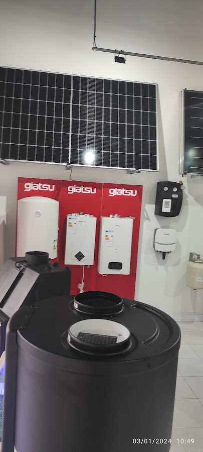 Climatech Soluções AVAC, Lda foto 2