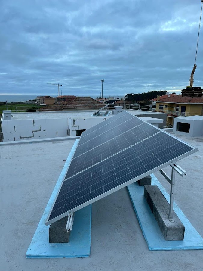 Climatech Soluções AVAC, Lda foto 6