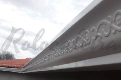 Rolocaleira, Lda - Fabrico e Montagem de Caleiras foto 5