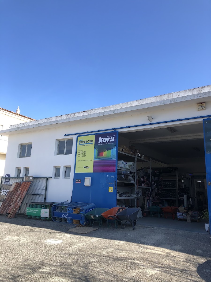 Comercime Lda foto 10