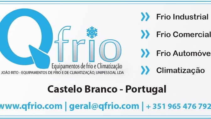 Qfrio - Equipamentos de Refrigeração e Climatização foto 8