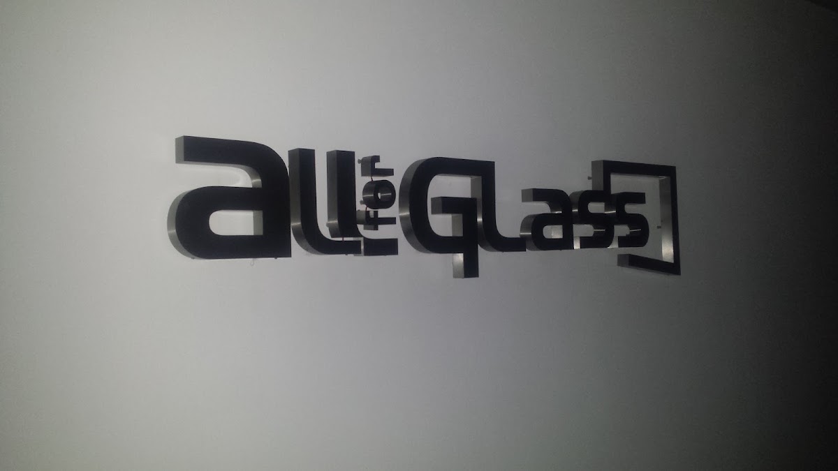 Allforglass II Solutions, Lda foto 2