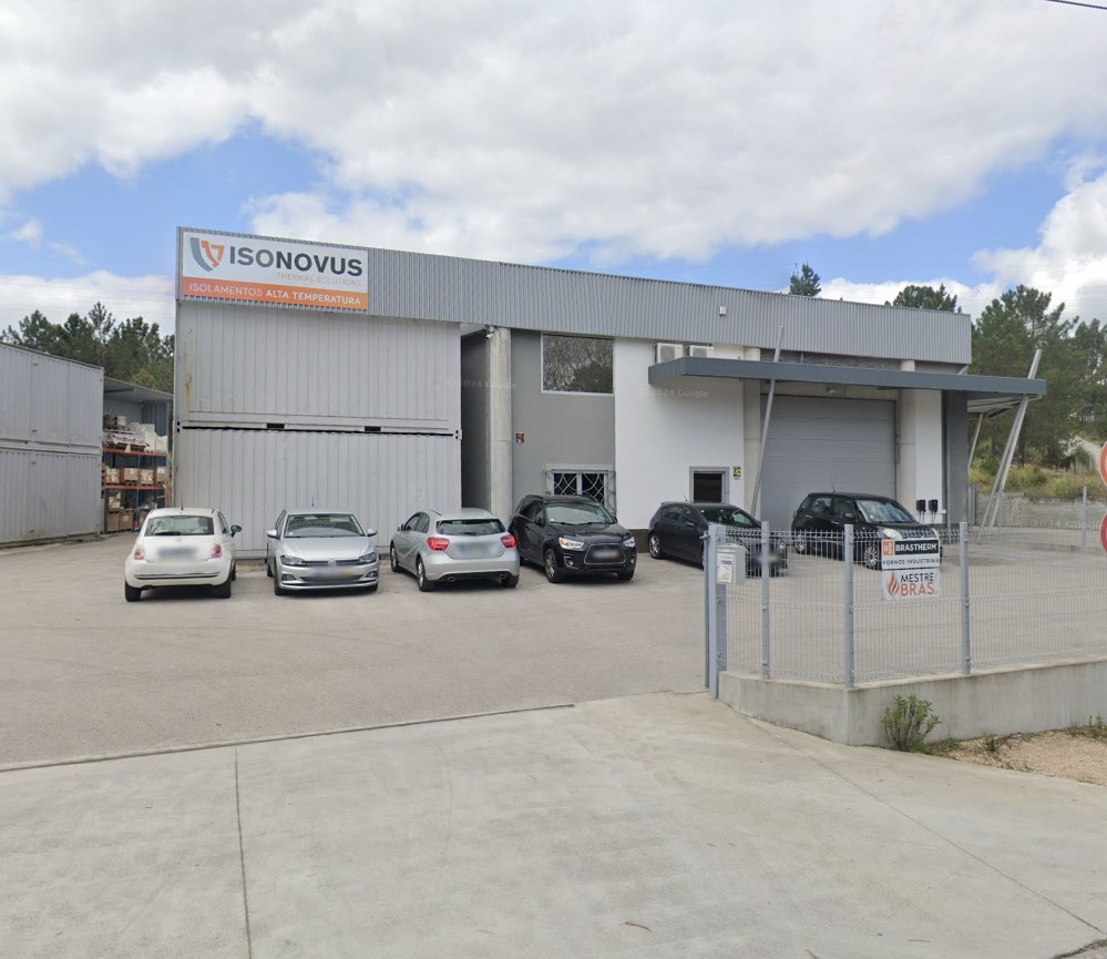 Isonovus Thermal Solutions foto 3