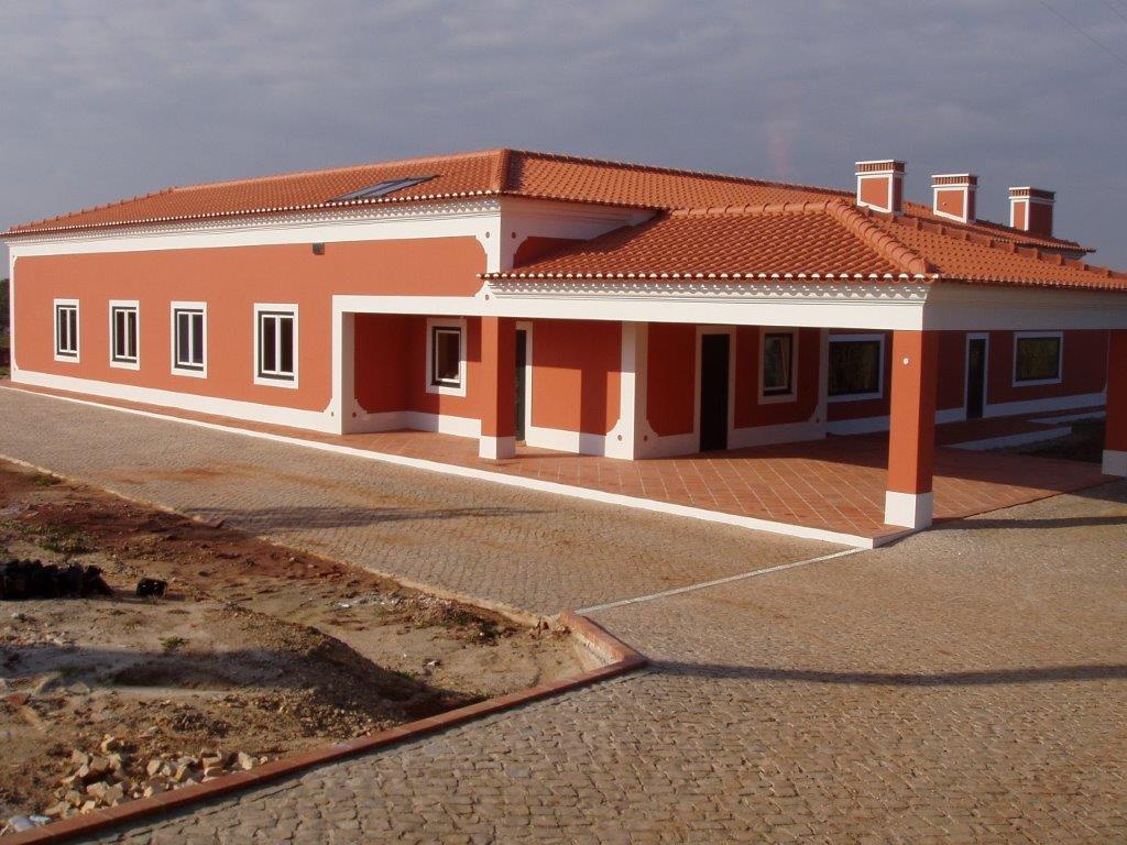 Varandas Da Natureza - Sociedade De Construções, Lda.