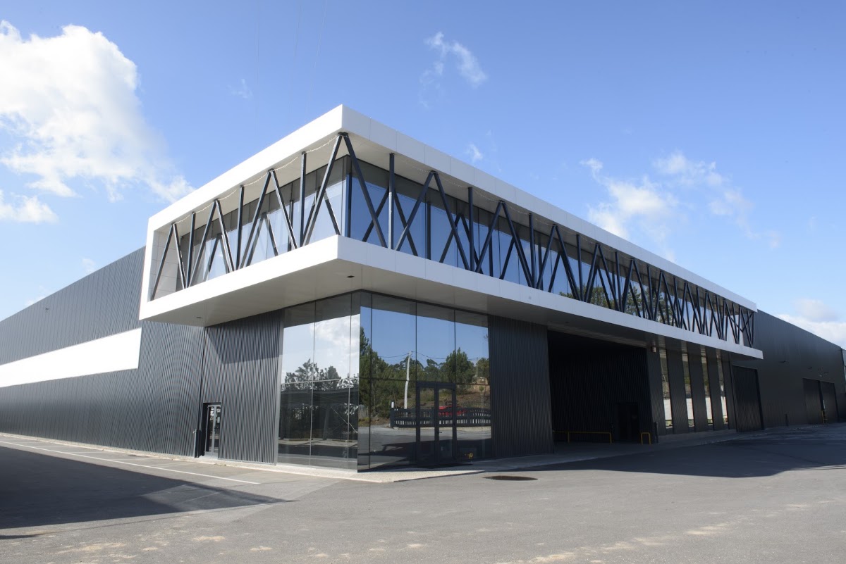 Duartesfer - Construções Metálicas, Lda. foto 2