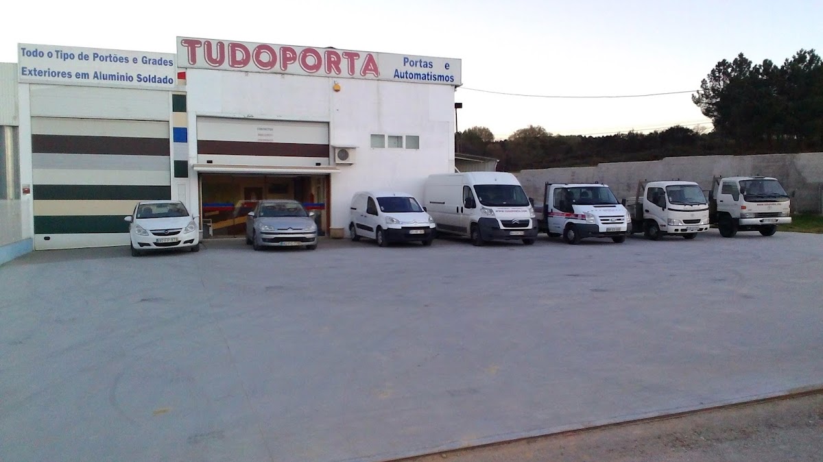 Tudoporta Lda. foto 5