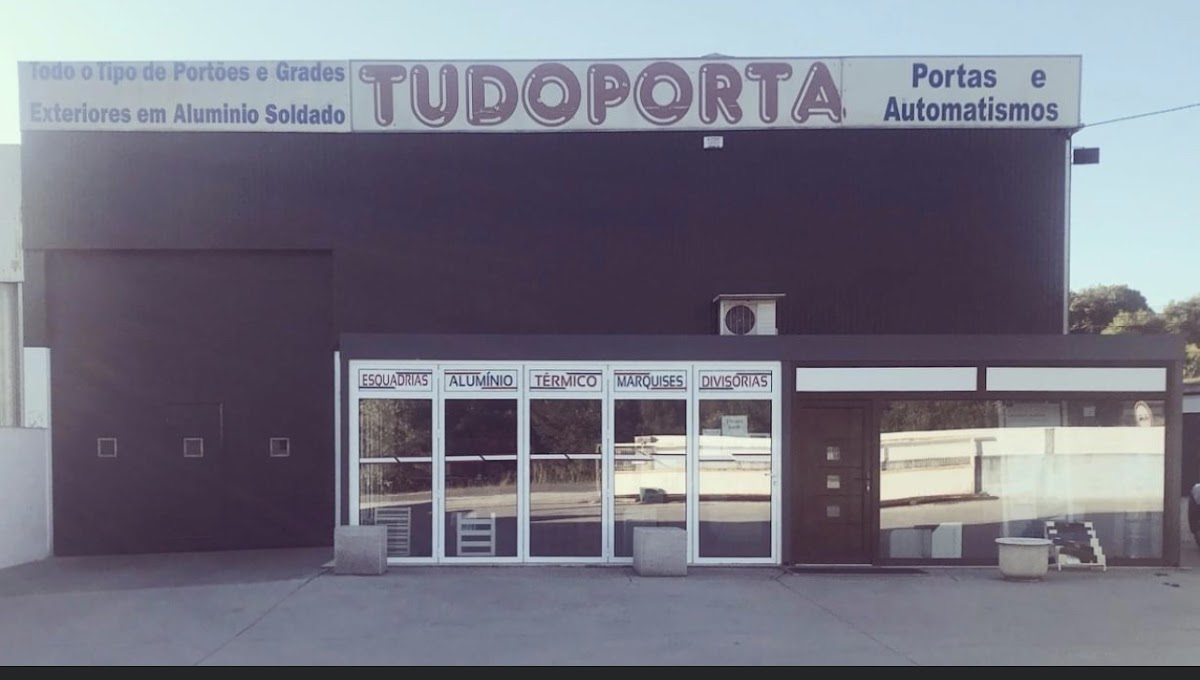 Tudoporta Lda. foto 9