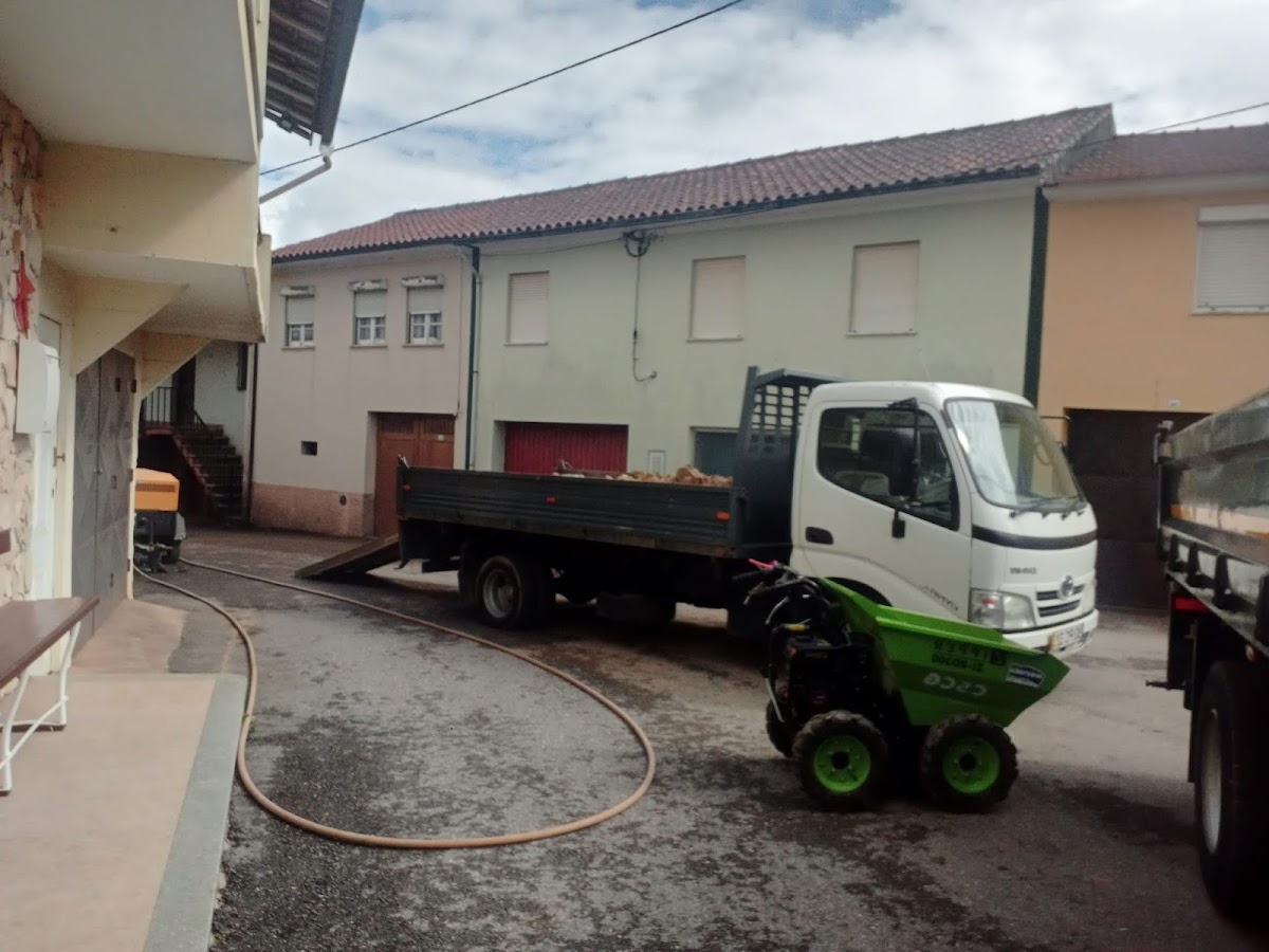 Construções Silva &amp; Costa Gomes, LDA. foto 3