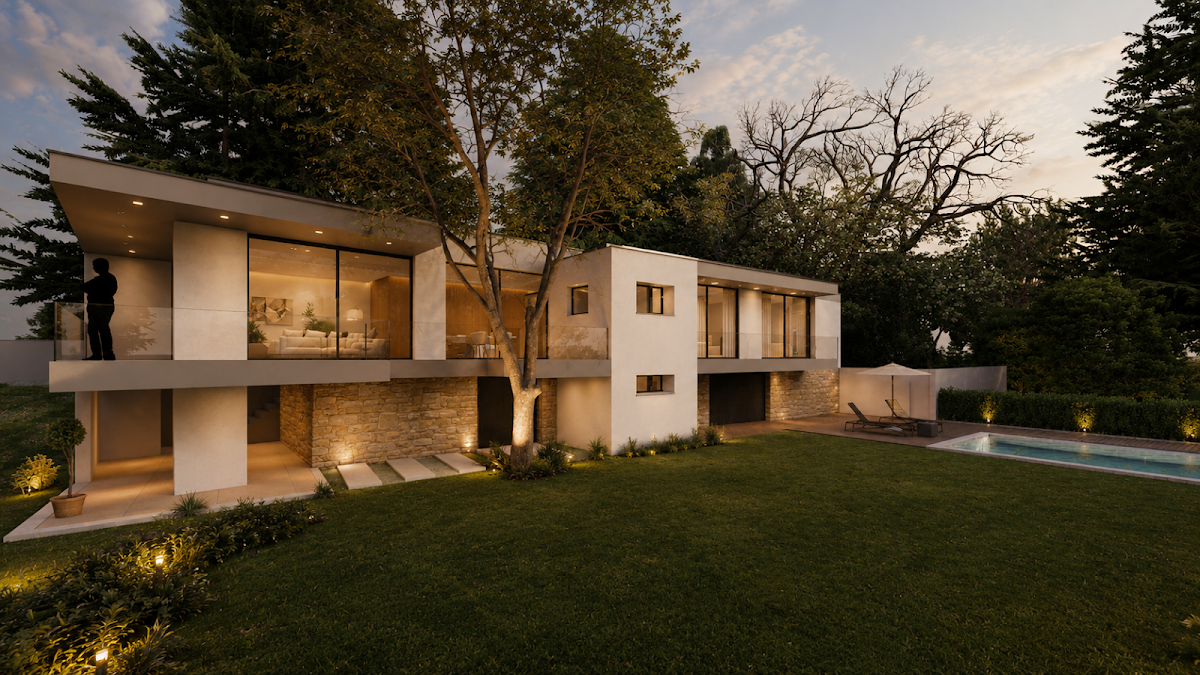 Arquitecto Bruno Marques