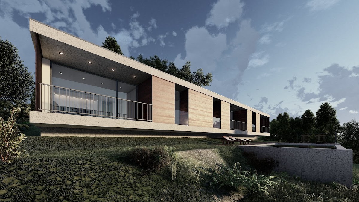 Arquitecto Bruno Marques foto 4