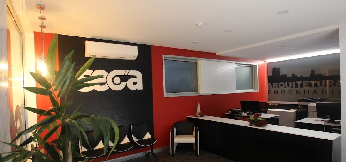 SECA Arquitetura e Engenharia