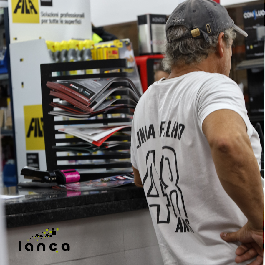 Lança & Filho