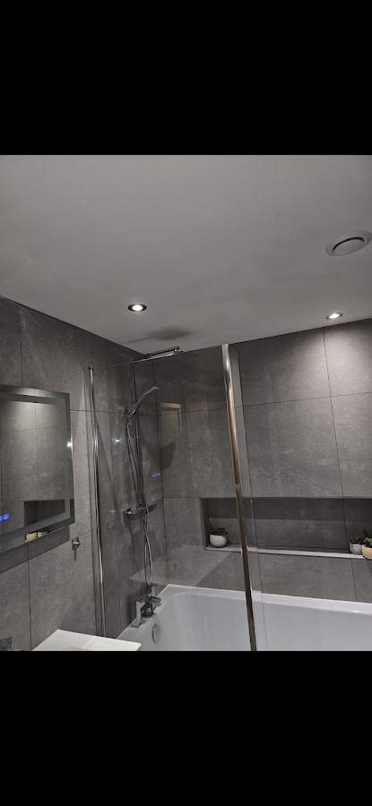 Mister pinturas e remodelações foto 4