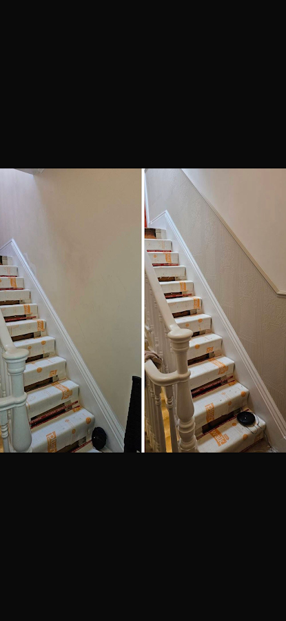 Mister pinturas e remodelações foto 8