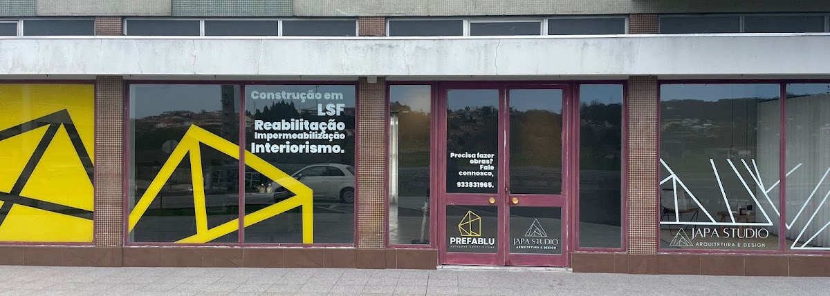 Prefablu | Reformas e Construção em LSF foto 5