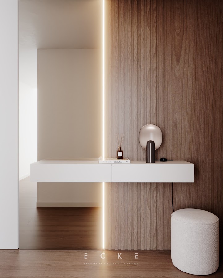 ECKE | Arquitetura e Design de Interiores foto 5