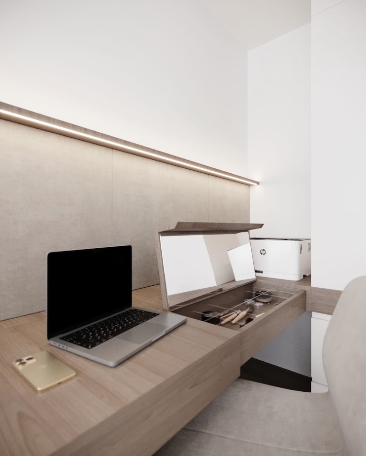ECKE | Arquitetura e Design de Interiores foto 6