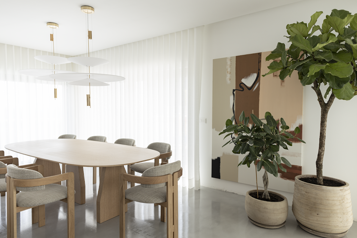 Escala Arquitetura e Design de Interiores foto 8