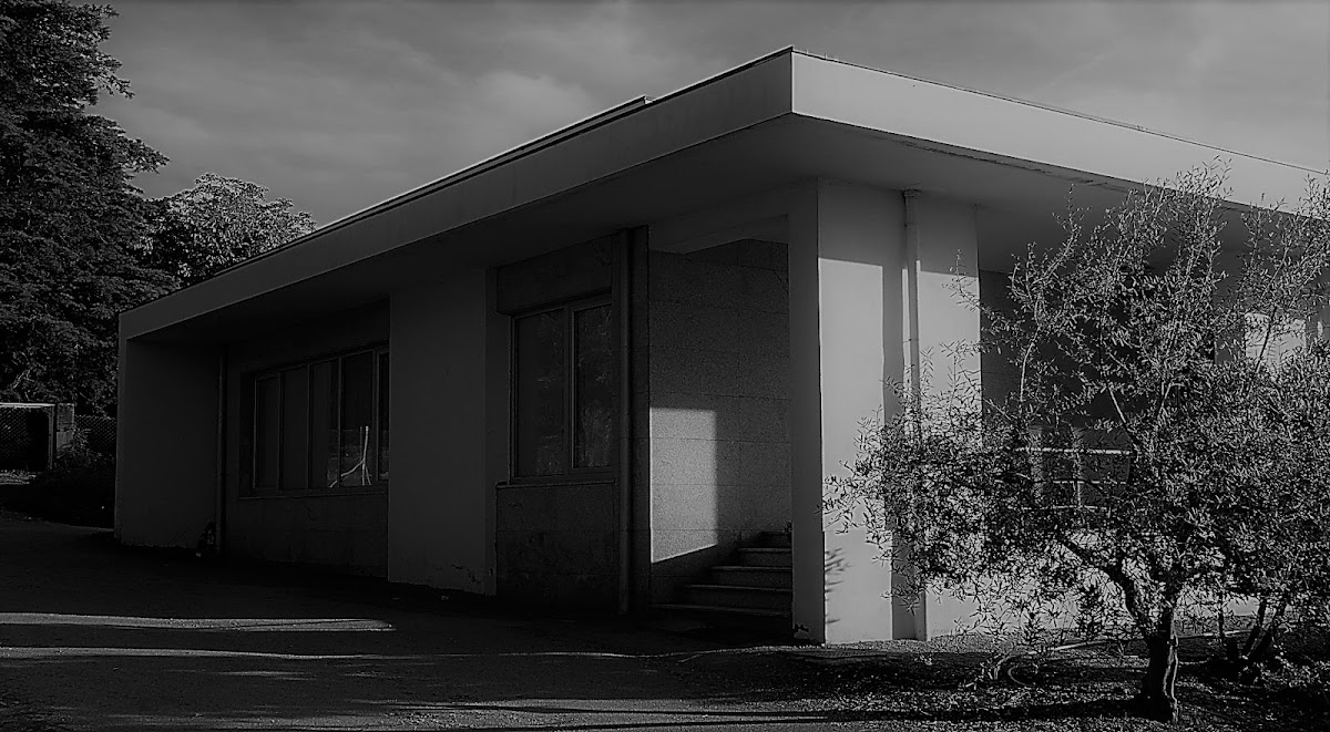 Luís Moreira, Arquitectura e Engenharia