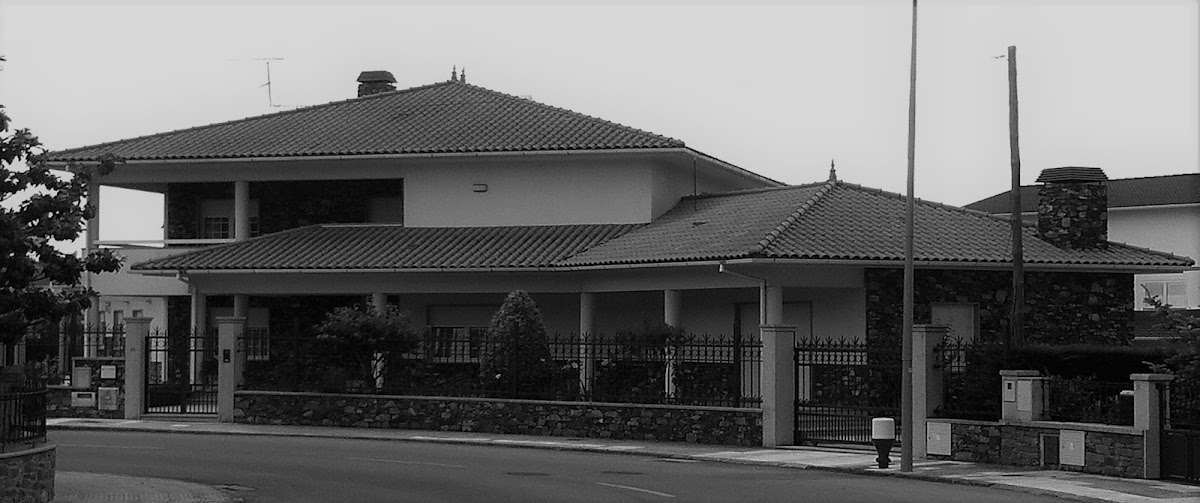 Luís Moreira, Arquitectura e Engenharia foto 3
