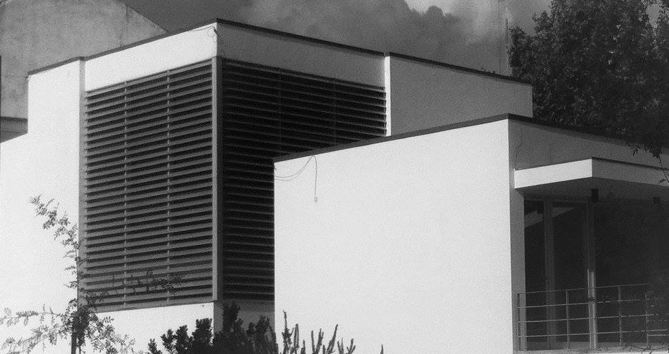 Luís Moreira, Arquitectura e Engenharia foto 7