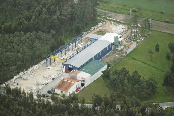Rocha do Futuro – Transformação de Mármores e Granitos, Lda foto 3