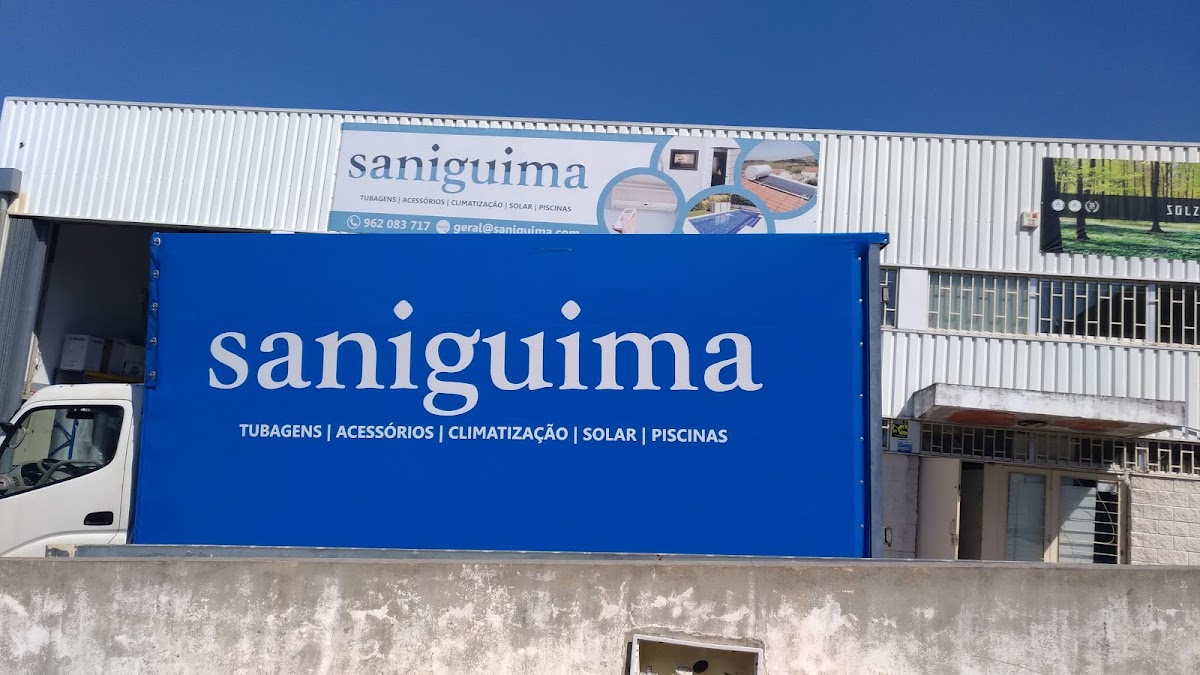 Saniguima Lda. foto 4