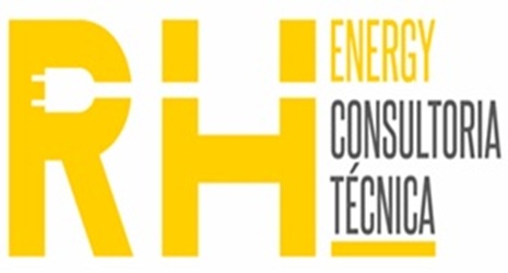RHENERGY - Consultoria Técnica