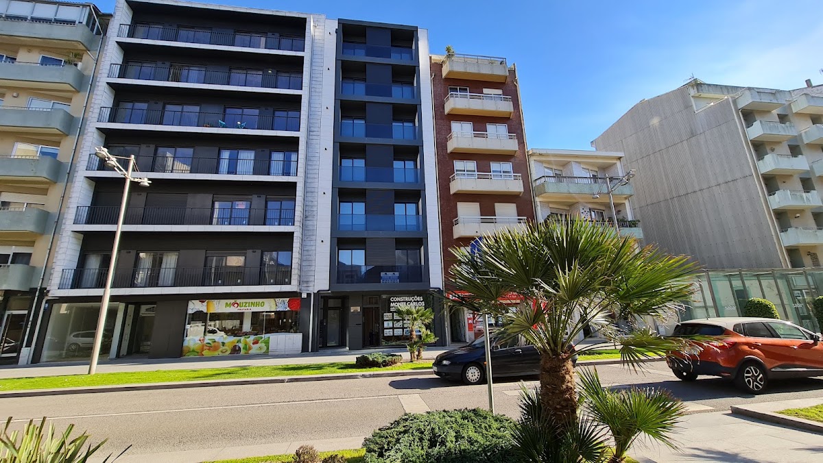 Construções Monte Carlos foto 3