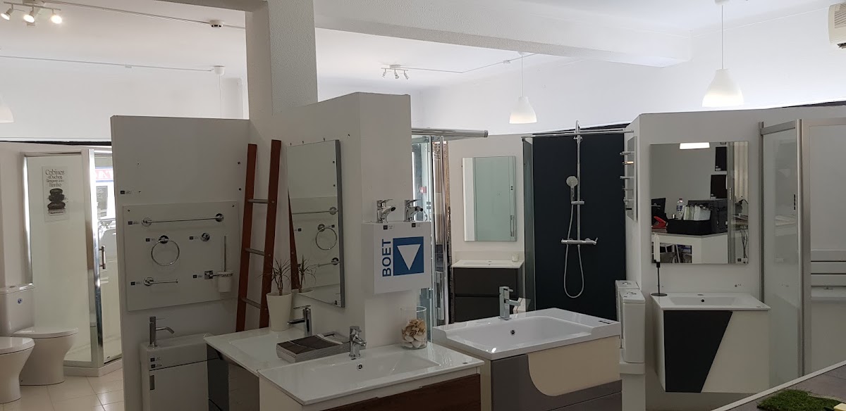 New Home Beja