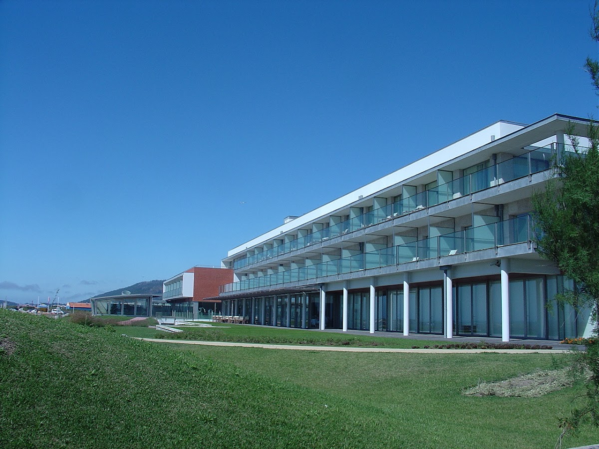 Rui Lima Martins - Arquitectura E Urbanismo, Lda. foto 3