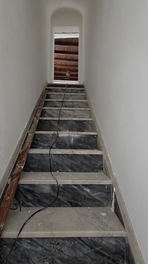 VF remodelação