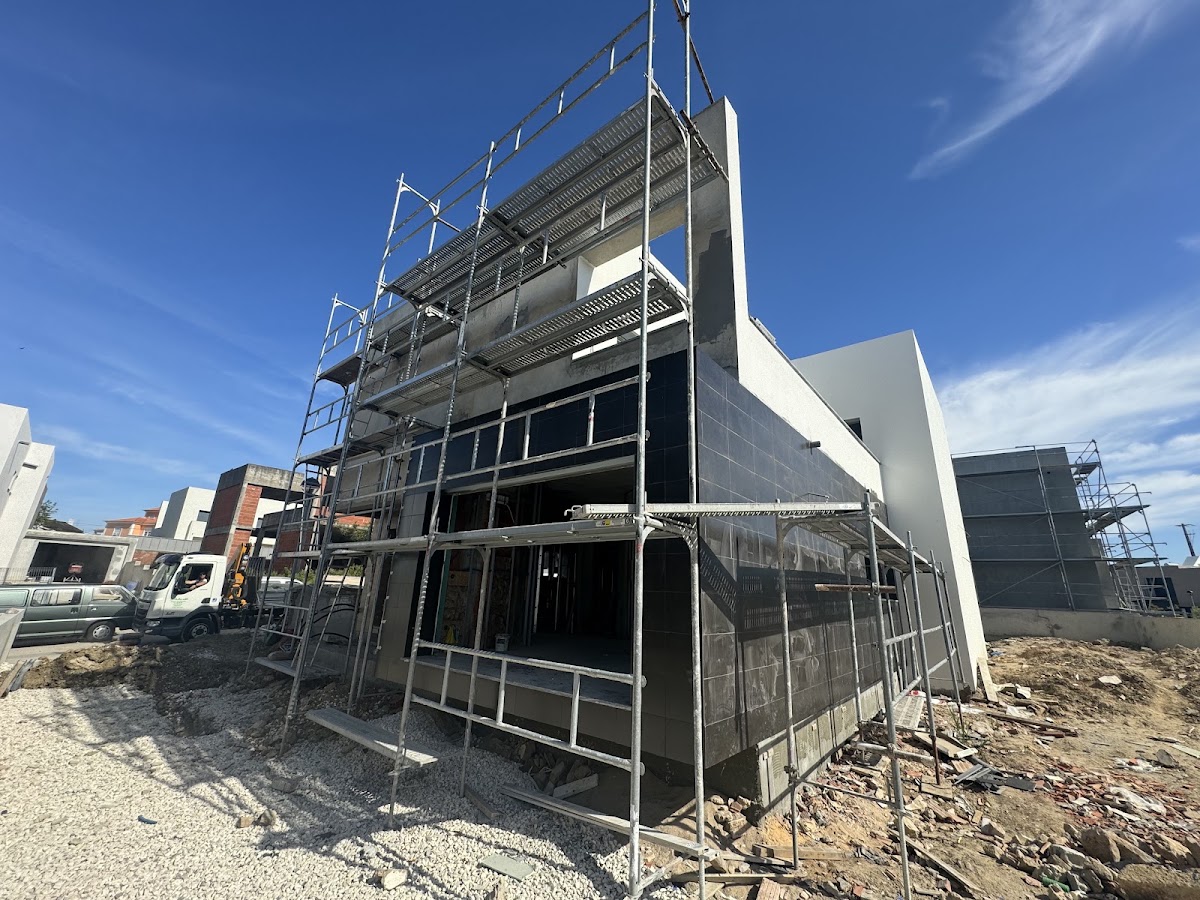 F.D Construções Obras & Reformas foto 2