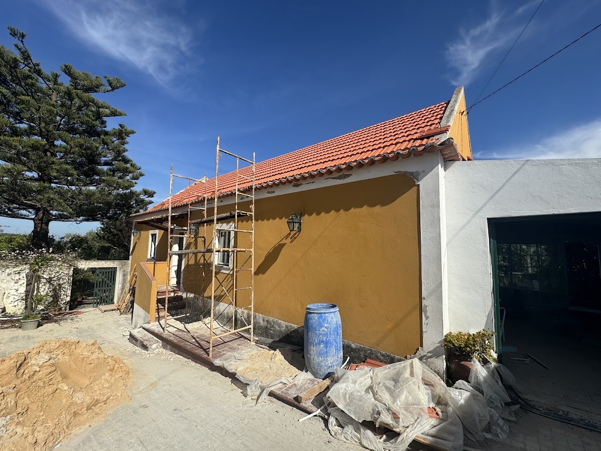 F.D Construções Obras & Reformas foto 3
