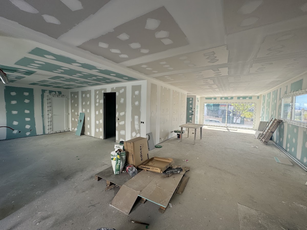 F.D Construções Obras & Reformas foto 4