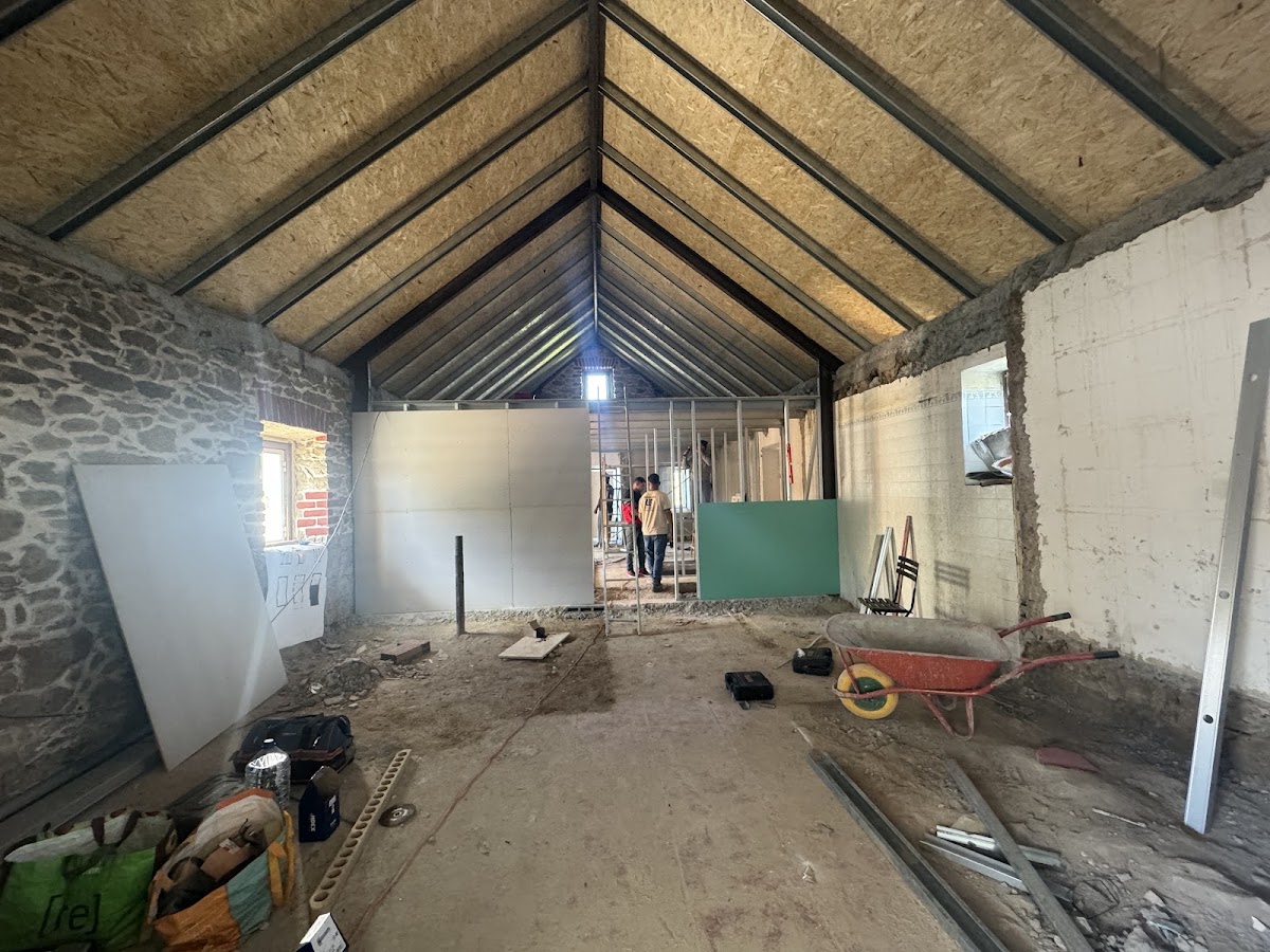 F.D Construções Obras & Reformas foto 5