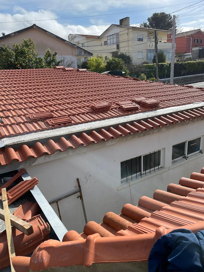 F.D Construções Obras & Reformas foto 7