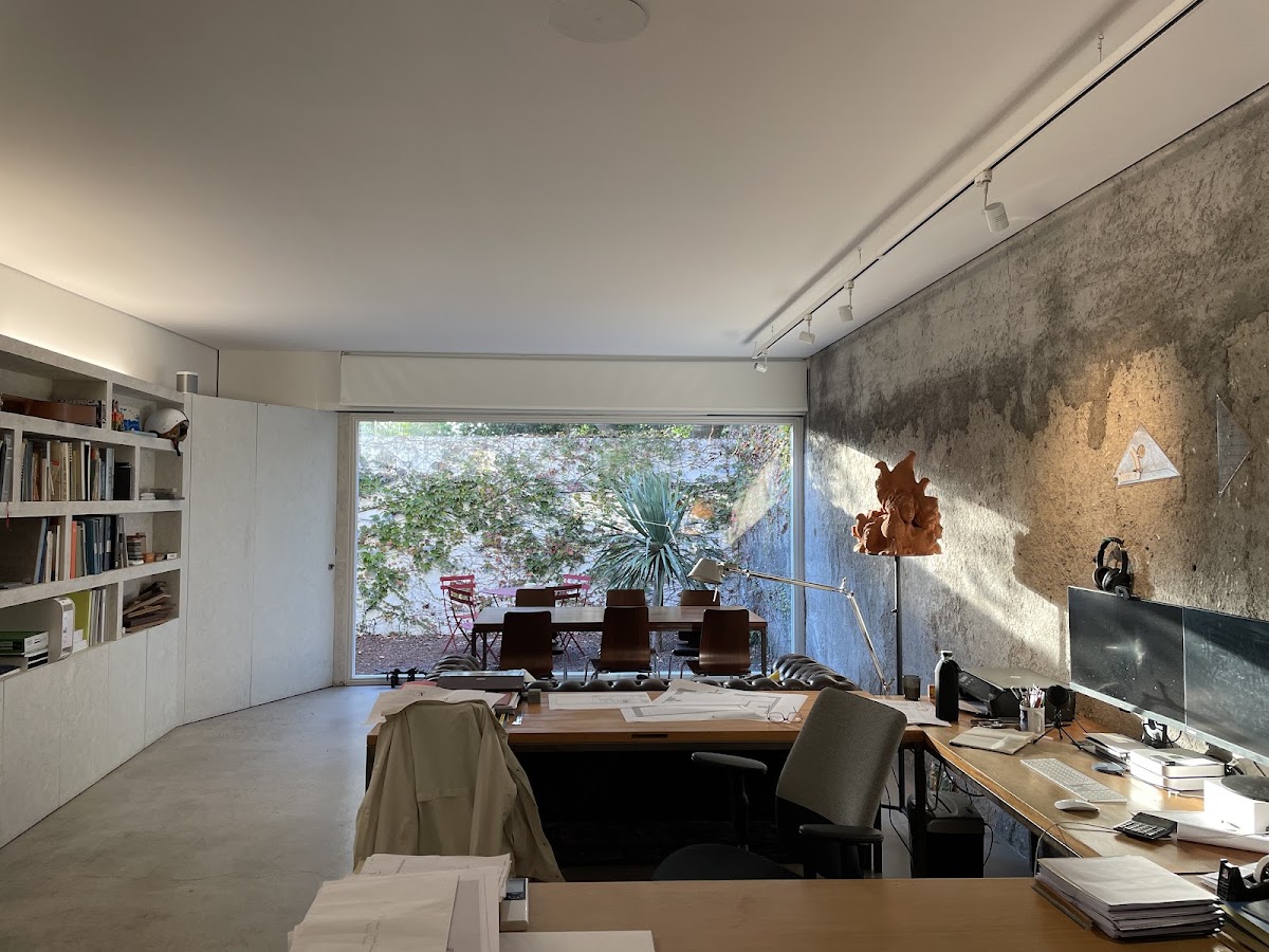 Luis Vilhena, arquiteto lda foto 5