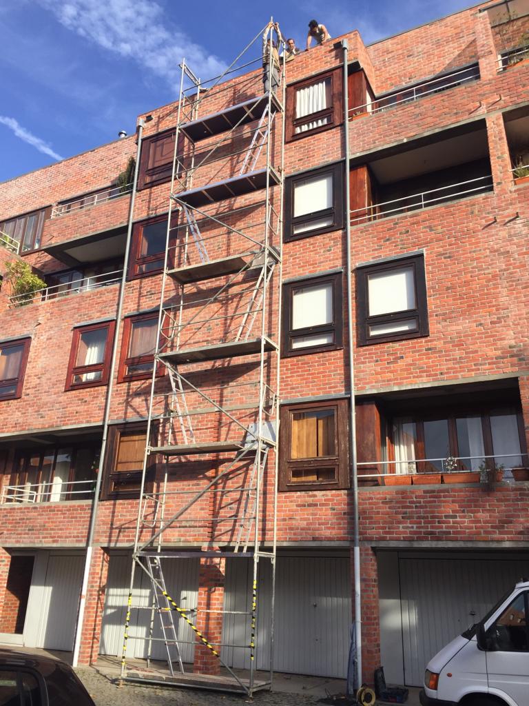 JLD Construção foto 7