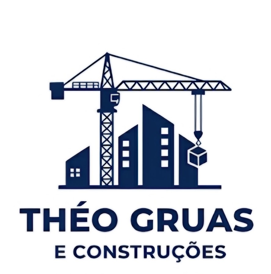 THÉO GRUAS E CONSTRUÇÕES